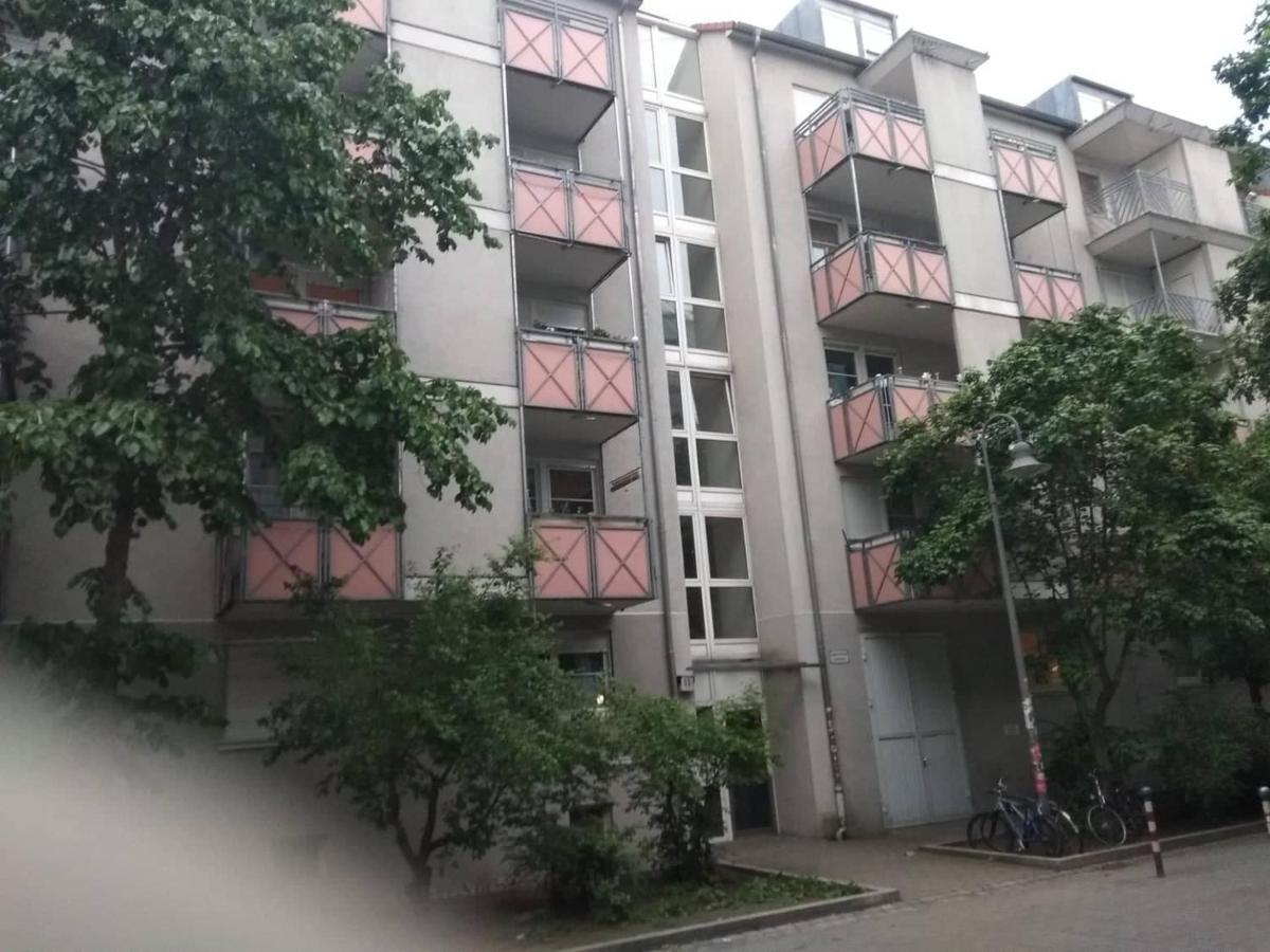 Apartment Walter-meckauer-straße Nürnberg
